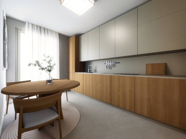 Appartamento in vendita a Varedo