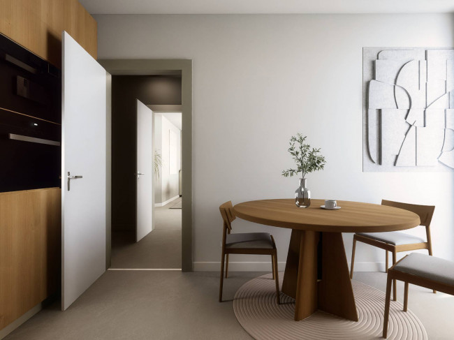 Appartamento in vendita a Varedo