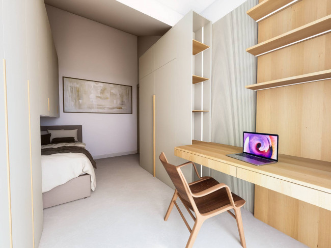 Appartamento in vendita a Varedo