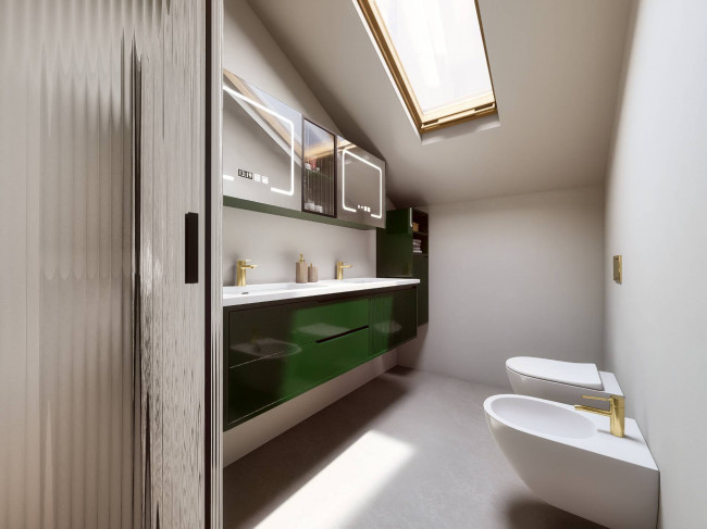 Appartamento in vendita a Varedo