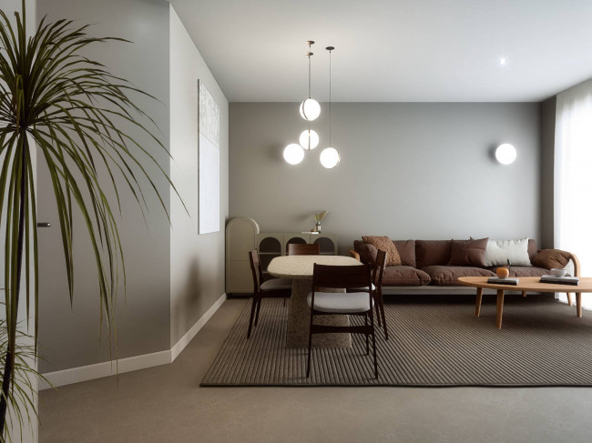 Appartamento in vendita a Varedo