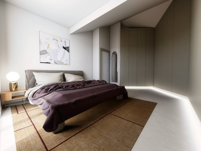 Appartamento in vendita a Varedo