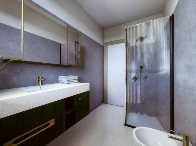 Appartamento in vendita a Varedo