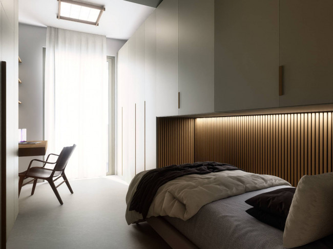 Appartamento in vendita a Varedo