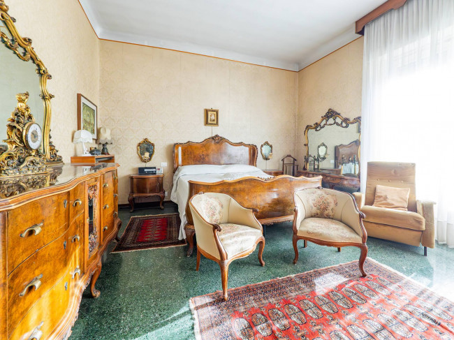 Appartamento in vendita a Varedo