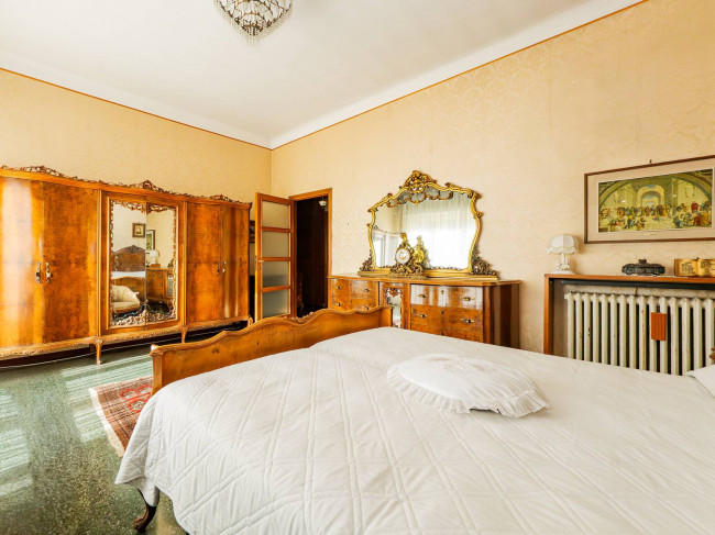 Appartamento in vendita a Varedo