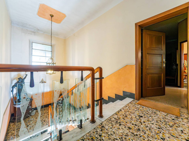 Appartamento in vendita a Varedo