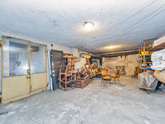 Appartamento in vendita a Varedo