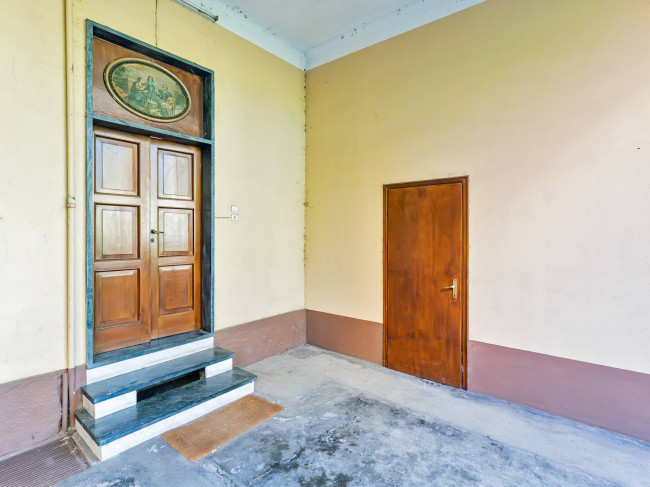 Appartamento in vendita a Varedo