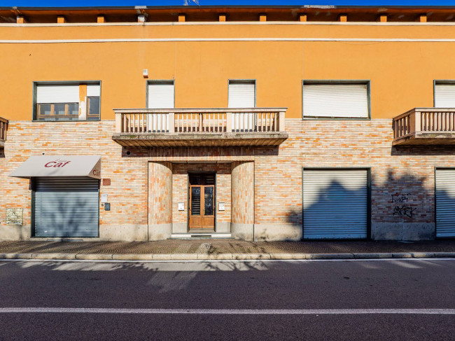 Appartamento in vendita a Varedo