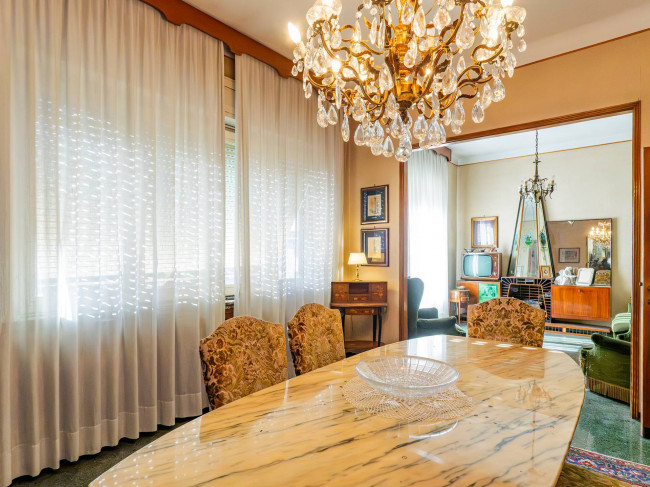 Appartamento in vendita a Varedo