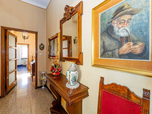 Appartamento in vendita a Varedo