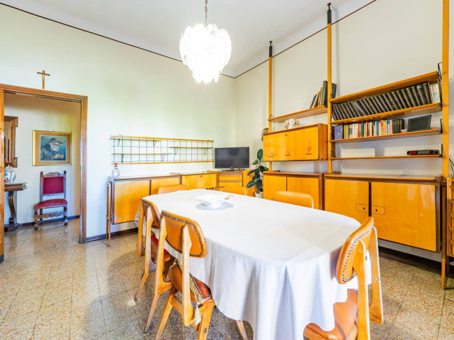 Appartamento in vendita a Varedo