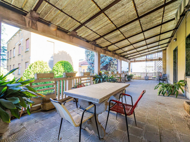 Appartamento in vendita a Varedo