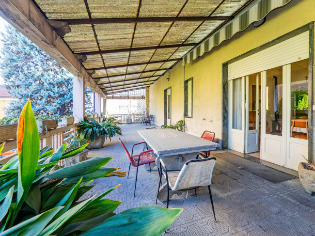 Appartamento in vendita a Varedo