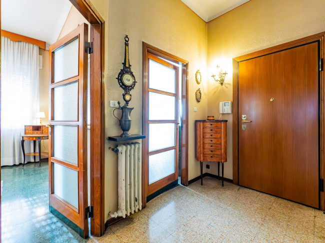 Appartamento in vendita a Varedo