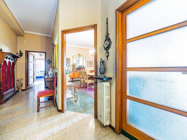 Appartamento in vendita a Varedo