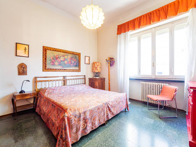 Appartamento in vendita a Varedo