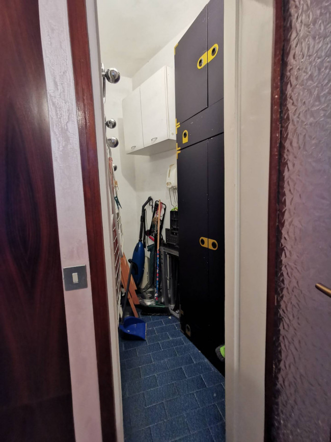 Appartamento in affitto a Varedo