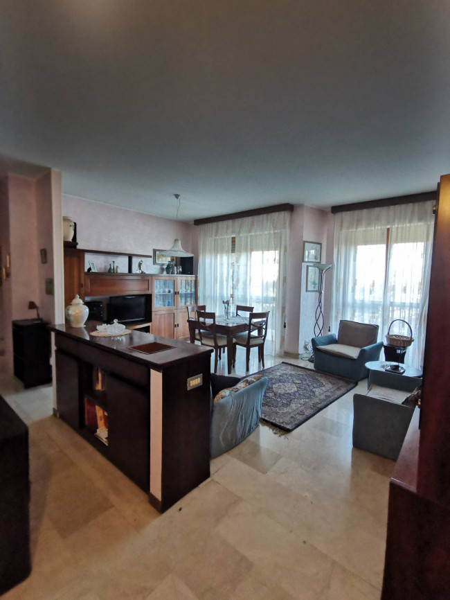 Appartamento in affitto a Varedo