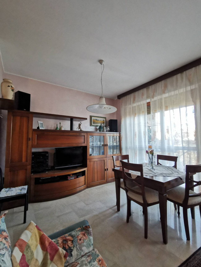 Appartamento in affitto a Varedo