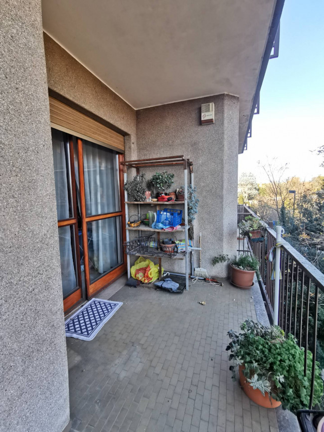 Appartamento in affitto a Varedo