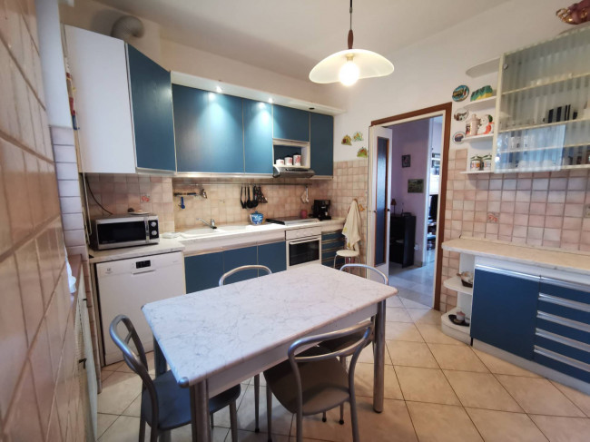 Appartamento in affitto a Varedo