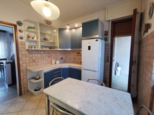 Appartamento in affitto a Varedo