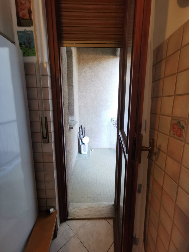 Appartamento in affitto a Varedo