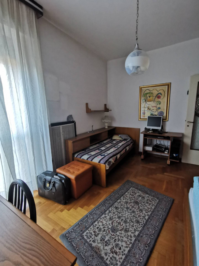 Appartamento in affitto a Varedo