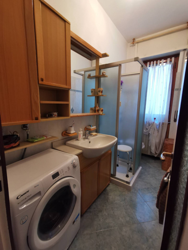 Appartamento in affitto a Varedo