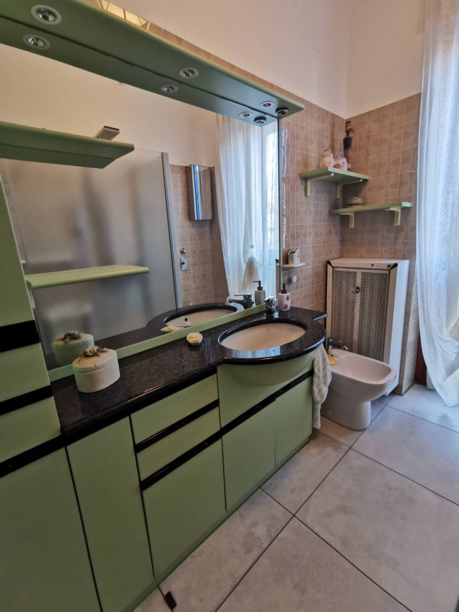 Appartamento in affitto a Varedo