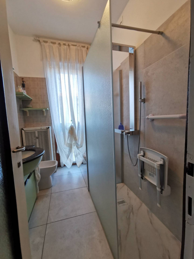 Appartamento in affitto a Varedo