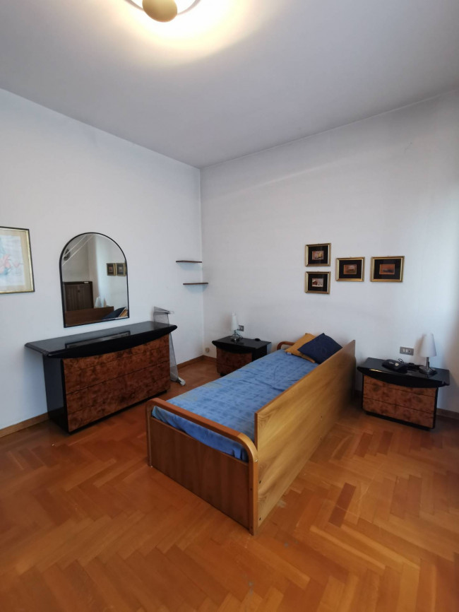 Appartamento in affitto a Varedo