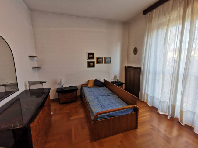 Appartamento in affitto a Varedo