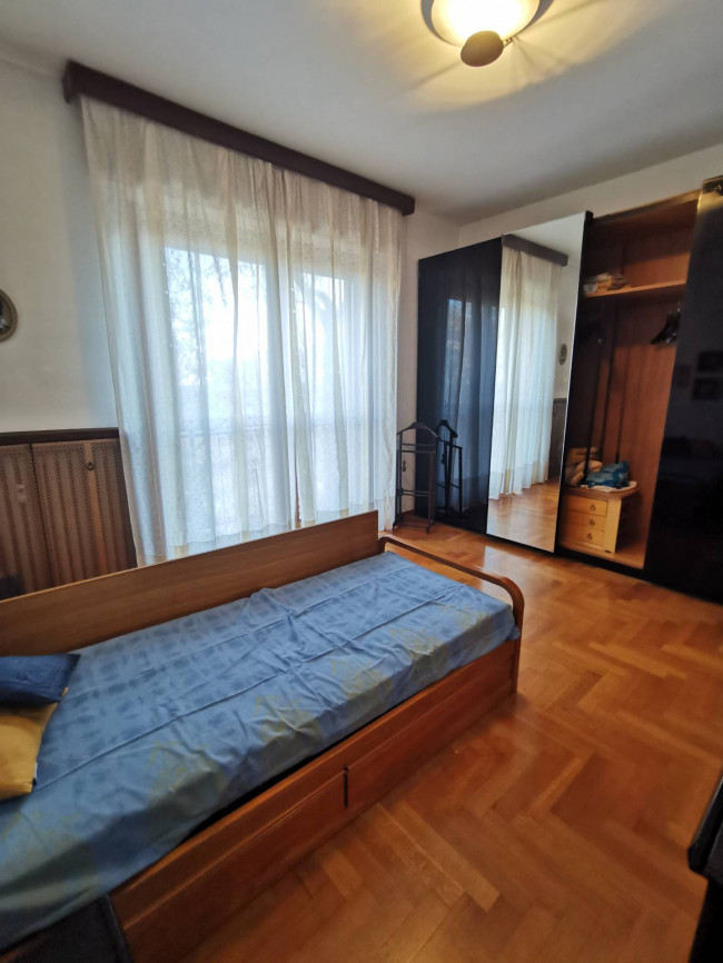 Appartamento in affitto a Varedo