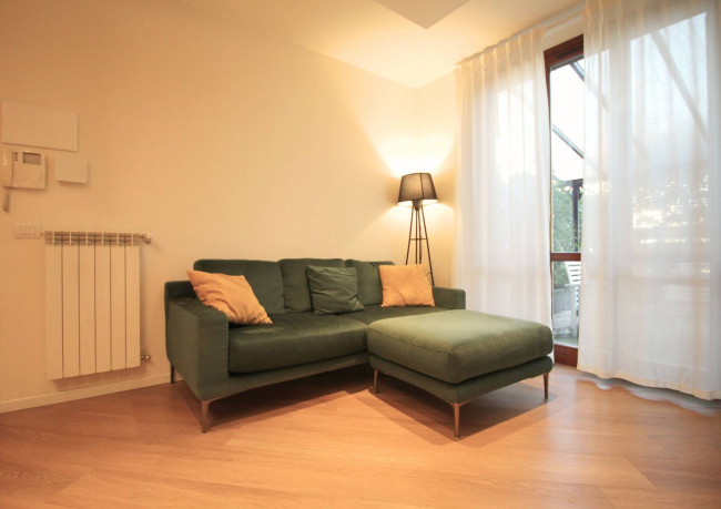 Appartamento in vendita a Solaro