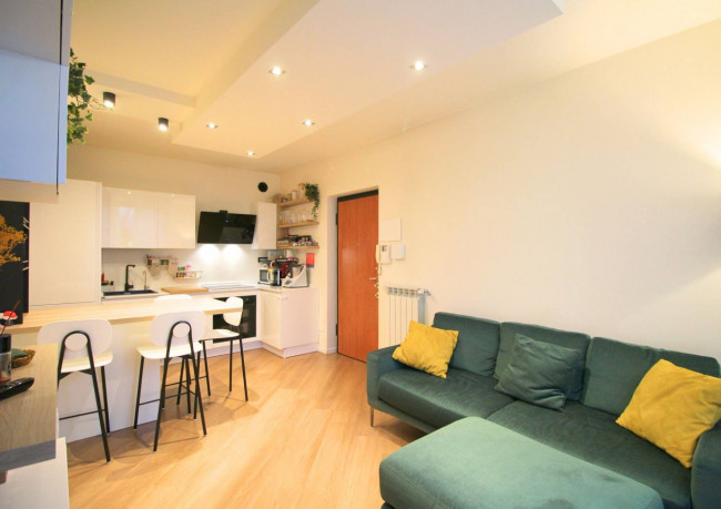 Appartamento in vendita a Solaro