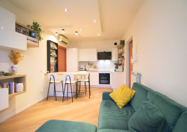 Appartamento in vendita a Solaro