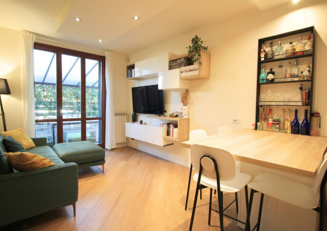 Appartamento in vendita a Solaro