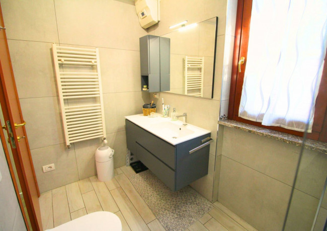 Appartamento in vendita a Solaro