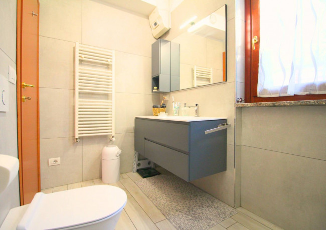 Appartamento in vendita a Solaro