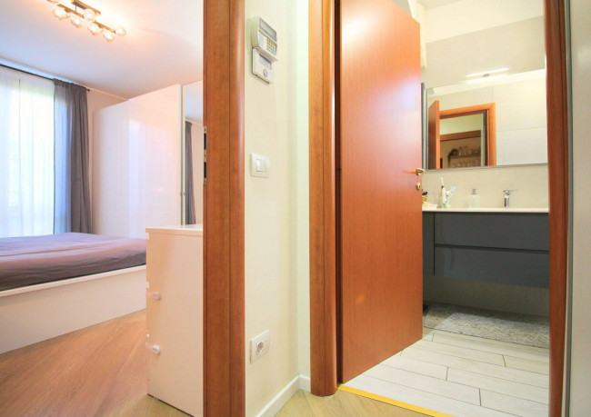 Appartamento in vendita a Solaro