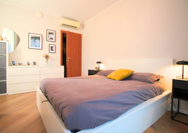 Appartamento in vendita a Solaro