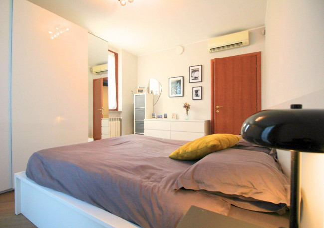 Appartamento in vendita a Solaro