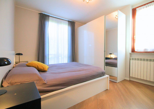 Appartamento in vendita a Solaro