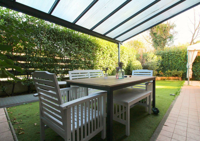 Appartamento in vendita a Solaro