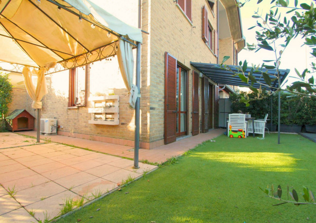 Appartamento in vendita a Solaro