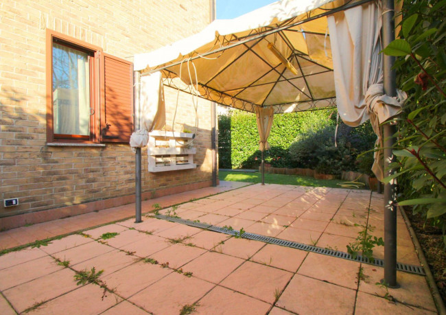 Appartamento in vendita a Solaro