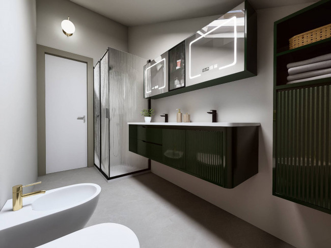 Appartamento in vendita a Varedo